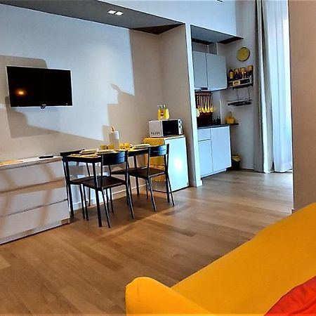 Tribvni Plebis Apartment Рим Екстер'єр фото