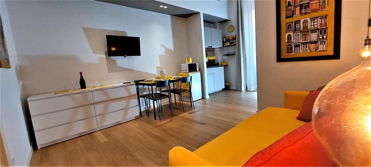 Tribvni Plebis Apartment Рим Екстер'єр фото
