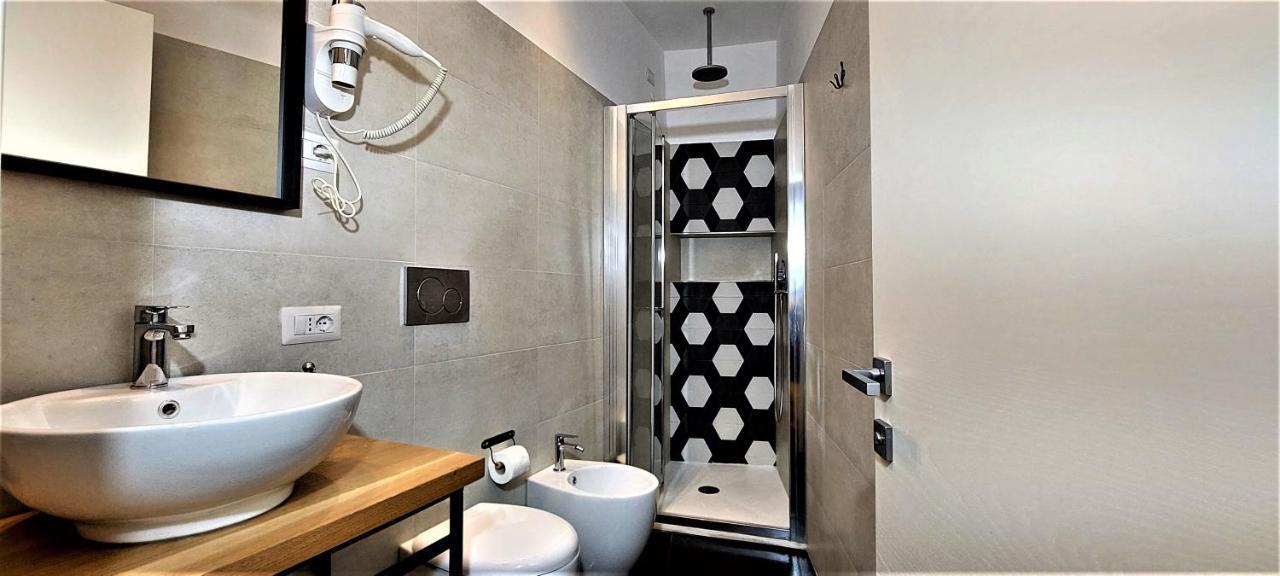 Tribvni Plebis Apartment Рим Екстер'єр фото