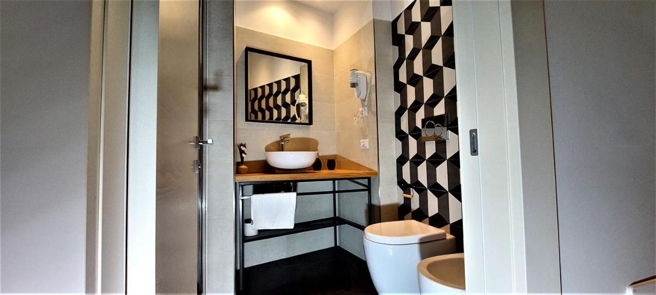 Tribvni Plebis Apartment Рим Екстер'єр фото