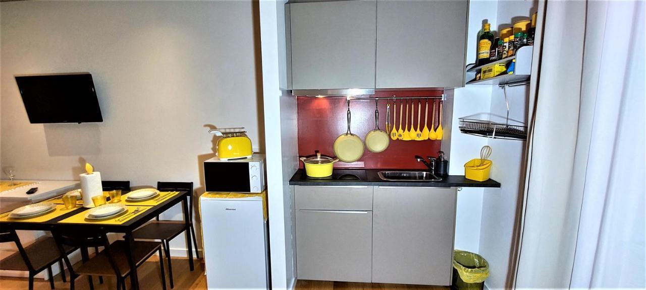 Tribvni Plebis Apartment Рим Екстер'єр фото