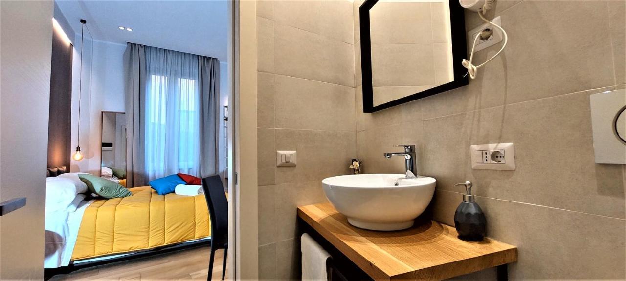 Tribvni Plebis Apartment Рим Екстер'єр фото