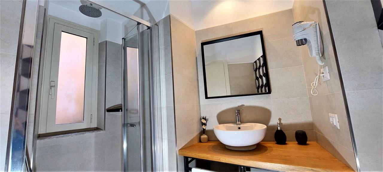 Tribvni Plebis Apartment Рим Екстер'єр фото