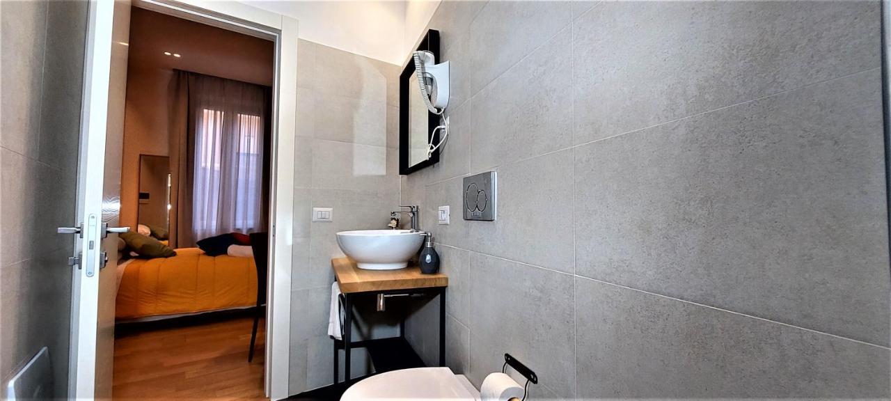 Tribvni Plebis Apartment Рим Екстер'єр фото